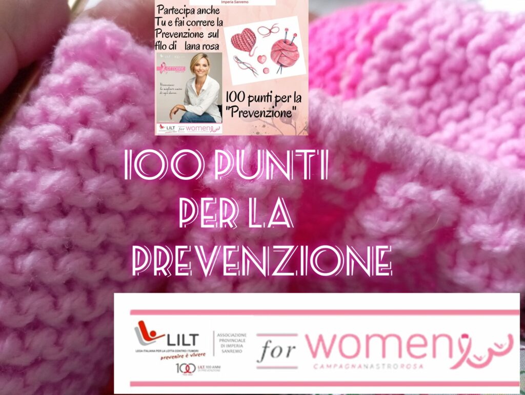 TePe e LILT insieme nella Campagna Nastro Rosa - Rivista Italiana Igiene  Dentale